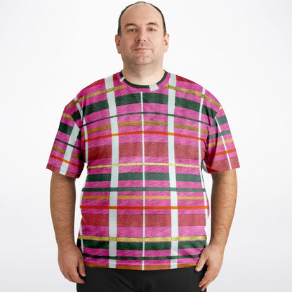 Gavin Scott Tee (Genderless 2XL-6XL)