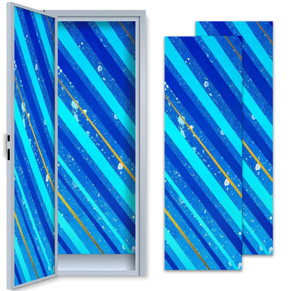 Gavin Scott Magnetic Locker Wallpaper 2 pcs