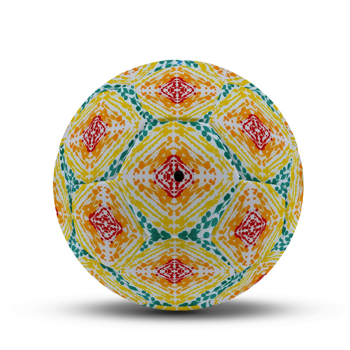 Gavin Scott Soccer Ball (Size 4)