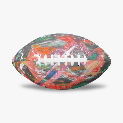 Gavin Scott American Football