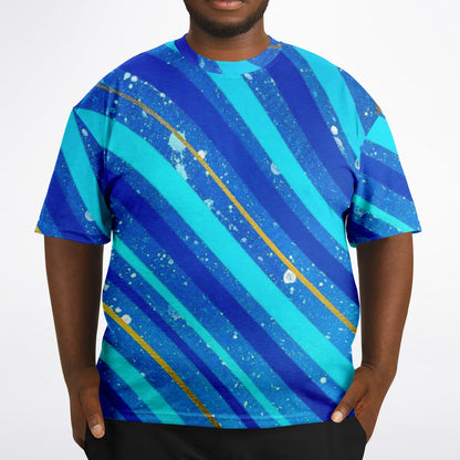 Gavin Scott Tee (Genderless 2XL-6XL)