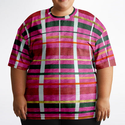 Gavin Scott Tee (Genderless 2XL-6XL)