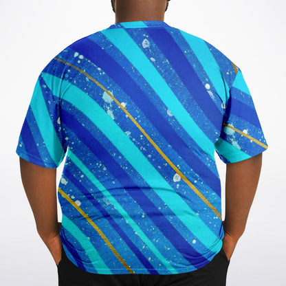 Gavin Scott Tee (Genderless 2XL-6XL)