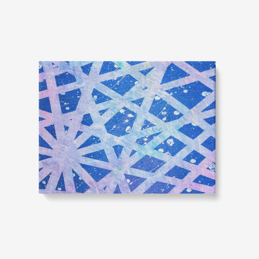 Gavin Scott Official Printed Canvas Wall Art with Gallery Wrapped Frame or Canvas Only Option (24"x18")