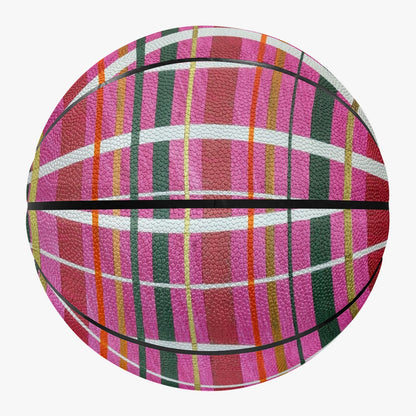 Gavin Scott Basketballs