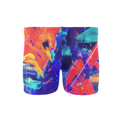 Gavin Scott Swimming Trunk (Masc S-2XL)