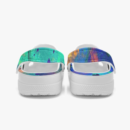 Gavin Scott Genderless Grocs (Children, Youth, Petite)