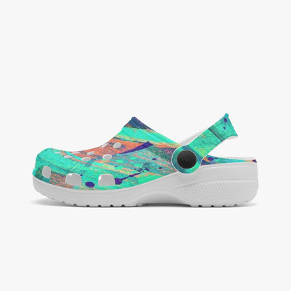 Gavin Scott Genderless Grocs (Children, Youth, Petite)