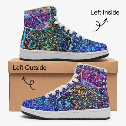 Gavin Scott High-top Sneakers (Children, Youth, Petite)