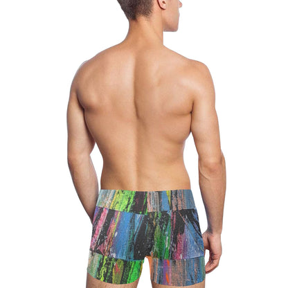 Gavin Scott Swimming Trunks (Masc S-2XL)