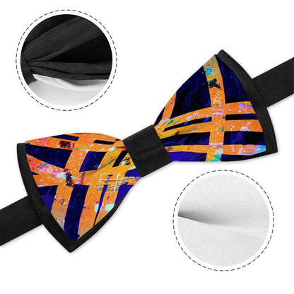 Gavin Scott Adjustable Bow Tie