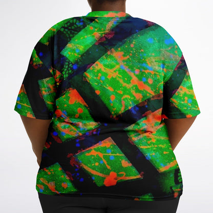 Gavin Scott Tee (Genderless 2XL-6XL)