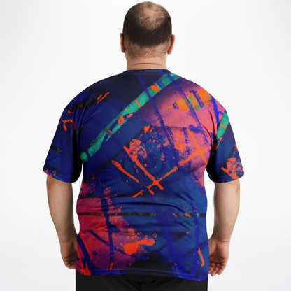 Gavin Scott Tee (Genderless 2XL-6XL)