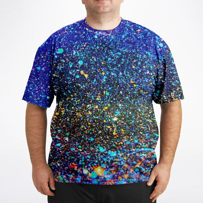 Gavin Scott Tee (Genderless 2XL-6XL)