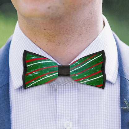 Gavin Scott Adjustable Bow Tie