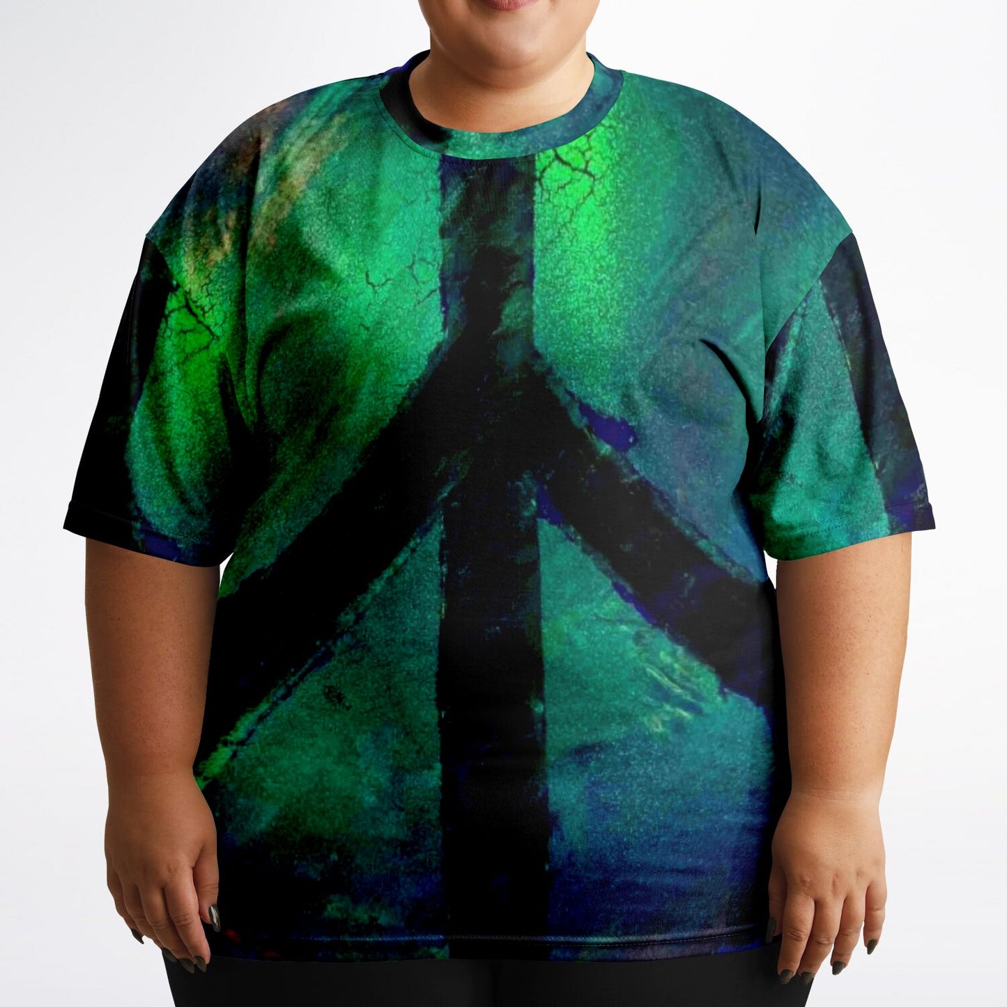 Gavin Scott Tee (Genderless 2XL-6XL)