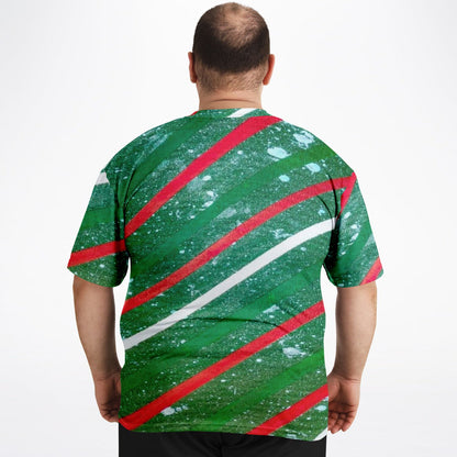 Gavin Scott Tee (Genderless 2XL-6XL)