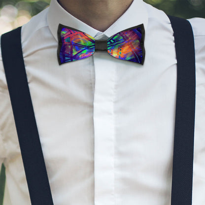 Gavin Scott Adjustable Bow Tie