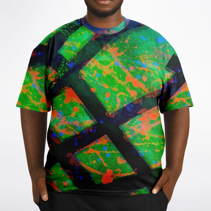 Gavin Scott Tee (Genderless 2XL-6XL)