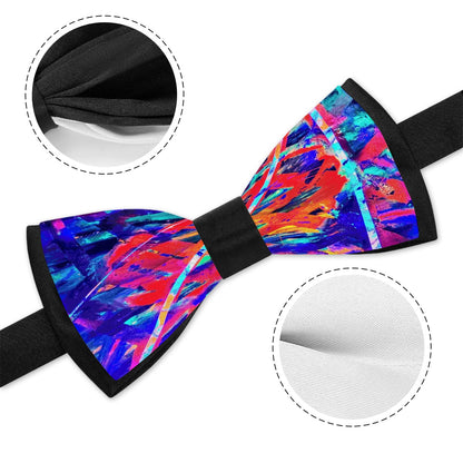 Gavin Scott Adjustable Bow Tie