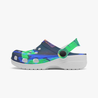 Gavin Scott Genderless Grocs (Children, Youth, Petite)