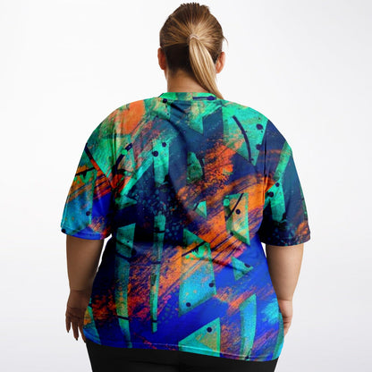 Gavin Scott Tee (Genderless 2XL-6XL)