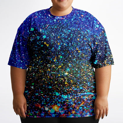 Gavin Scott Tee (Genderless 2XL-6XL)