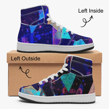 Gavin Scott High-top Sneakers (Children, Youth, Petite)