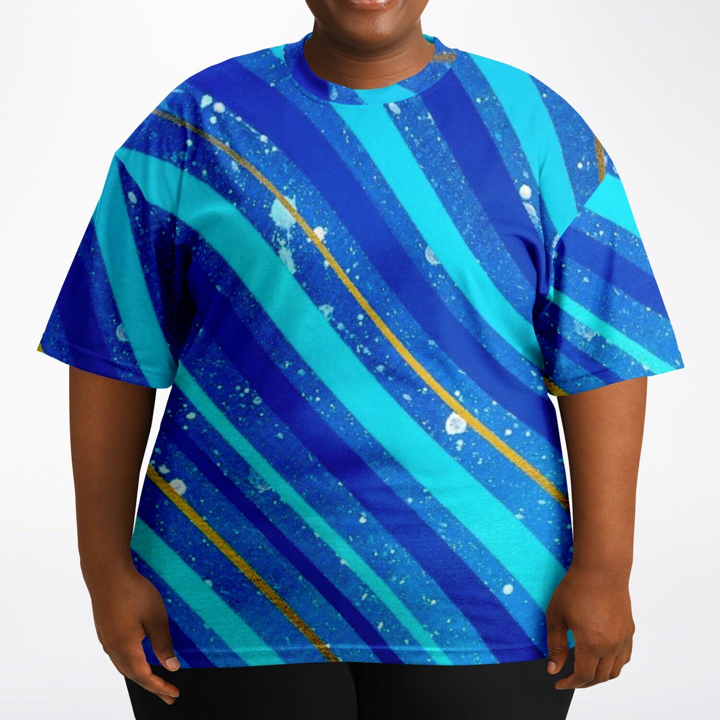 Gavin Scott Tee (Genderless 2XL-6XL)