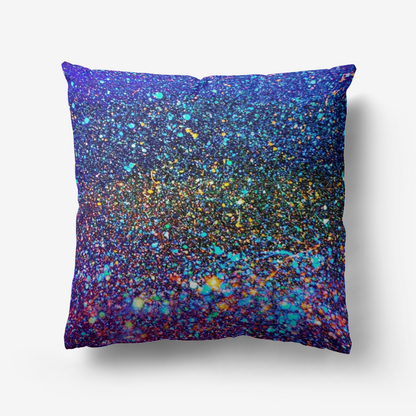 Gavin Scott Velvet Throw Pillow with Hypoallergenic Insert or Cover Only Option (3 Sizes)