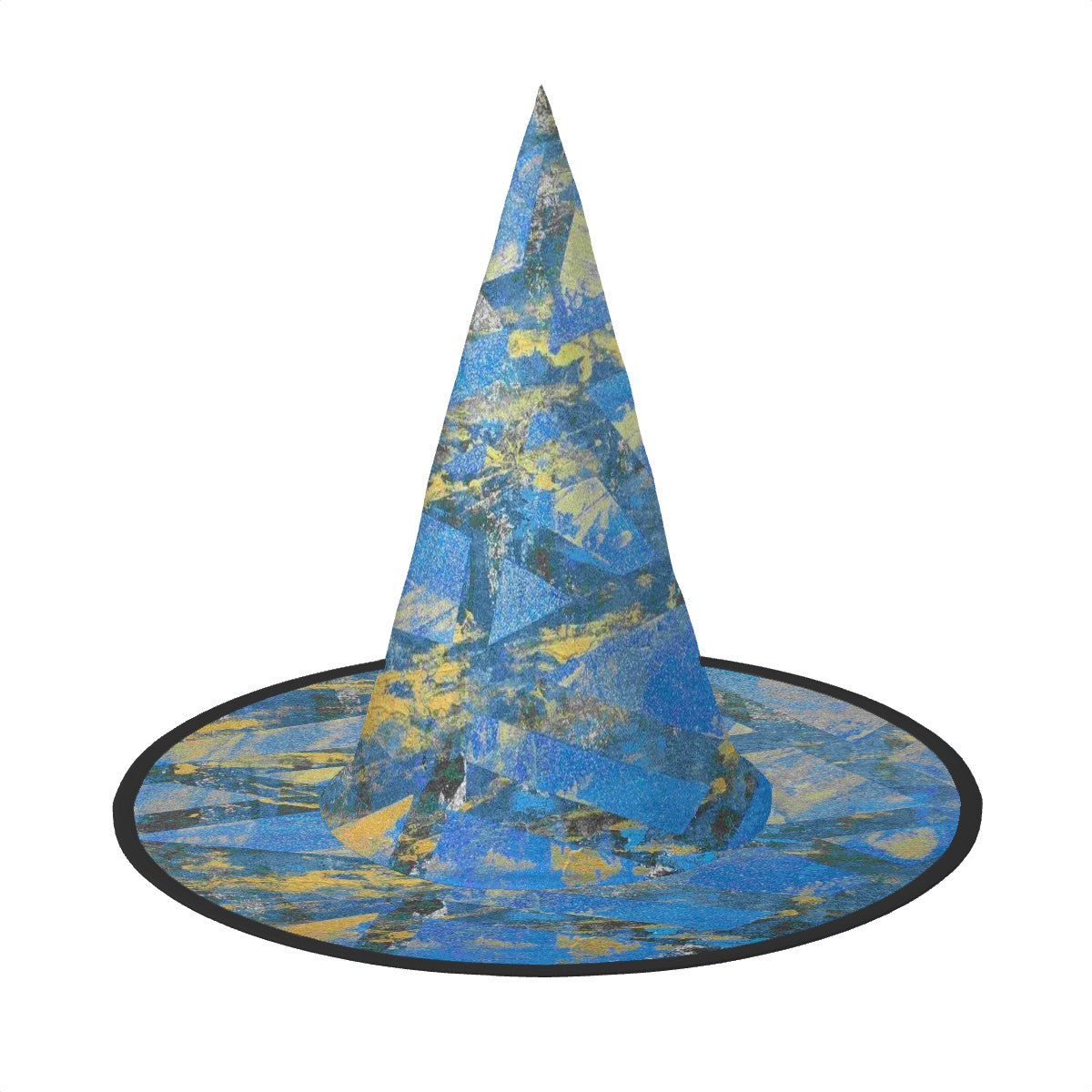 Gavin Scott Witch & Wizard Hat