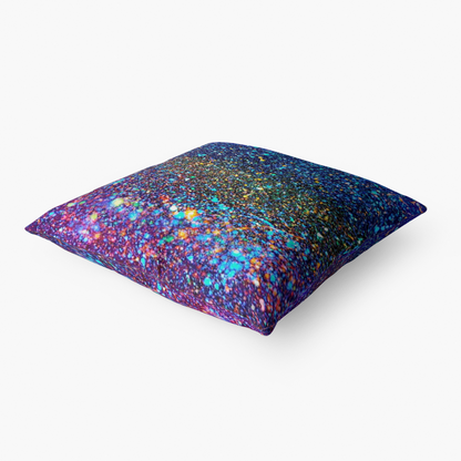 Gavin Scott Velvet Throw Pillow with Hypoallergenic Insert or Cover Only Option (3 Sizes)