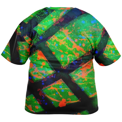 Gavin Scott Tee (Genderless 2XL-6XL)