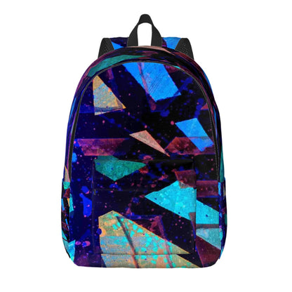 Gavin Scott Canvas Backpack (2 Sizes)