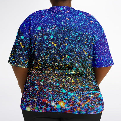 Gavin Scott Tee (Genderless 2XL-6XL)