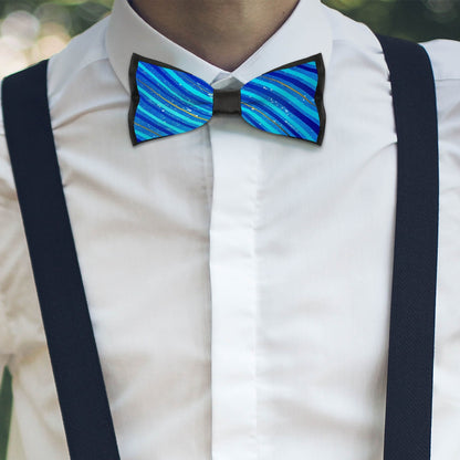 Gavin Scott Adjustable Bow Tie