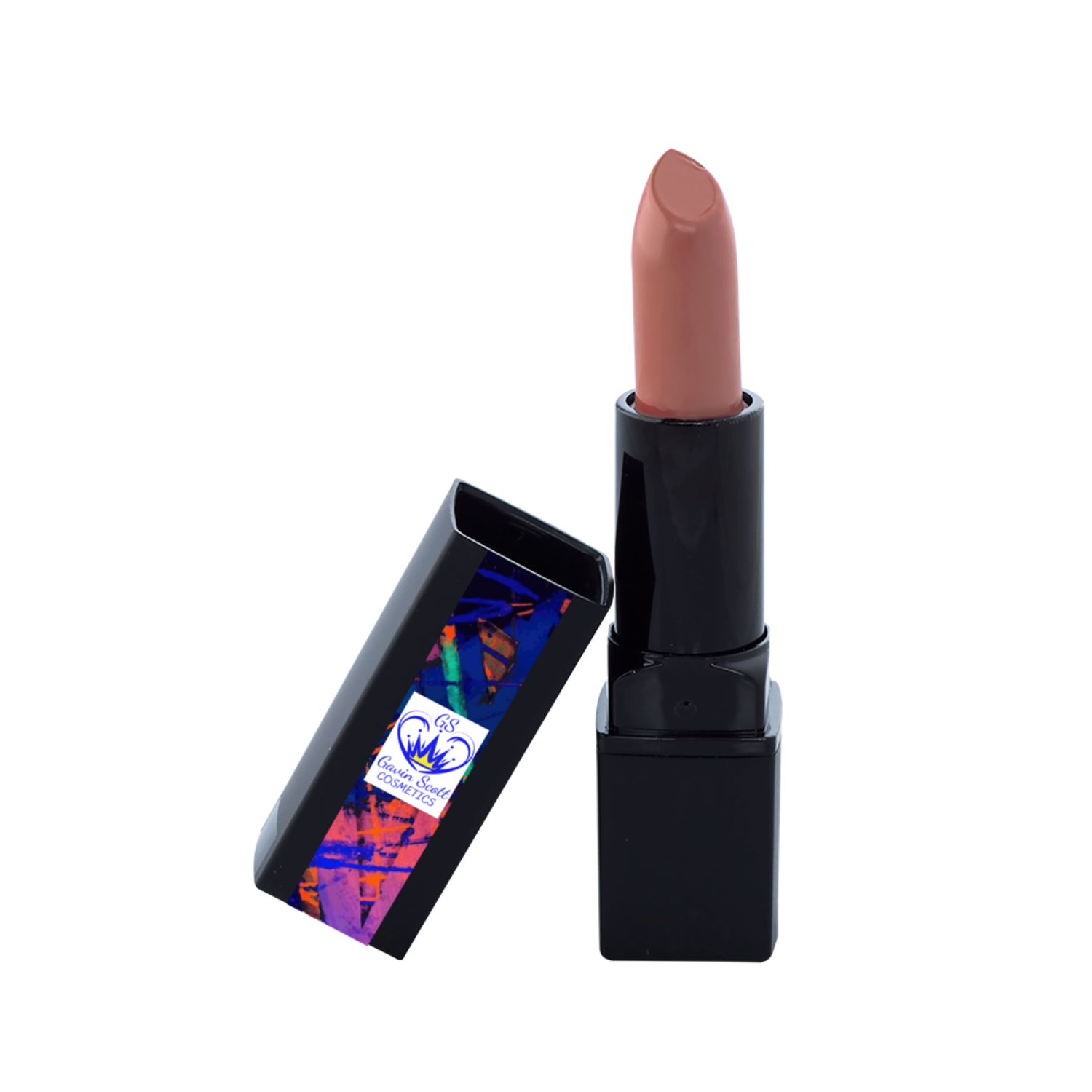 viaGlamour image of a Lipstick