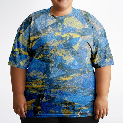 Gavin Scott Tee (Genderless 2XL-6XL)