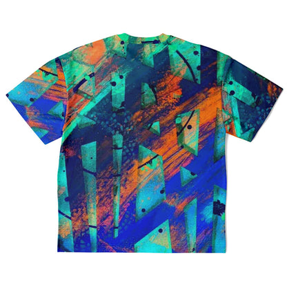 Gavin Scott Tee (Genderless 2XL-6XL)