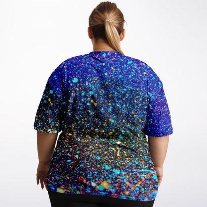 Gavin Scott Tee (Genderless 2XL-6XL)