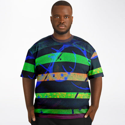 Gavin Scott Tee (Genderless 2XL-6XL)