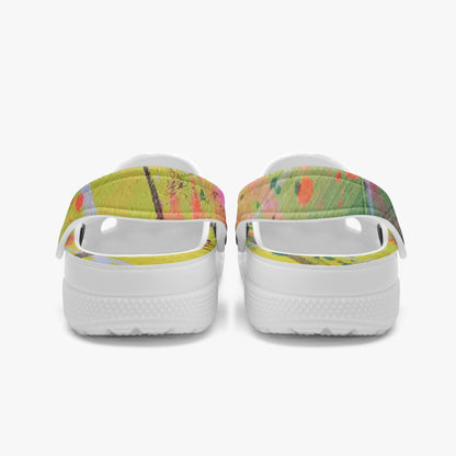 Gavin Scott Genderless Grocs (Children, Youth, Petite)