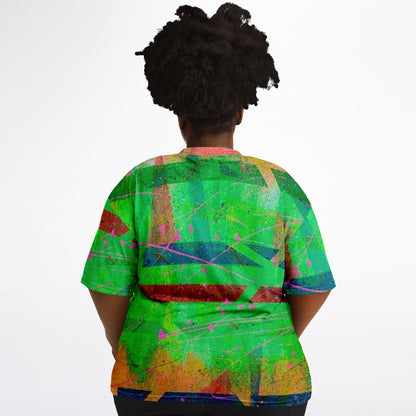 Gavin Scott Tee (Genderless 2XL-6XL)