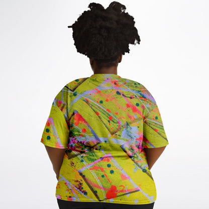 Gavin Scott Tee (Genderless 2XL-6XL)