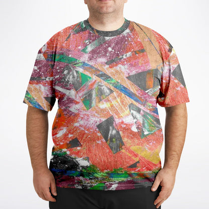 Gavin Scott Tee (Genderless 2XL-6XL)