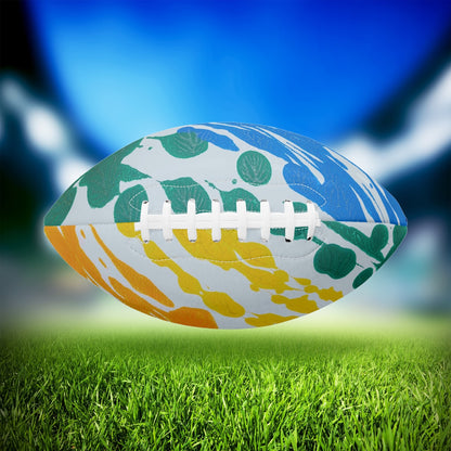 Gavin Scott American Football