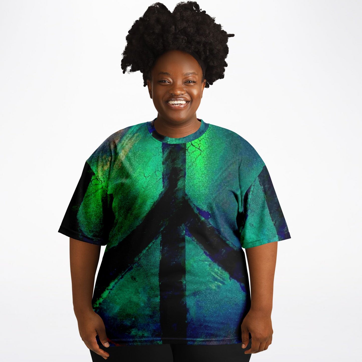 Gavin Scott Tee (Genderless 2XL-6XL)