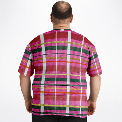 Gavin Scott Tee (Genderless 2XL-6XL)