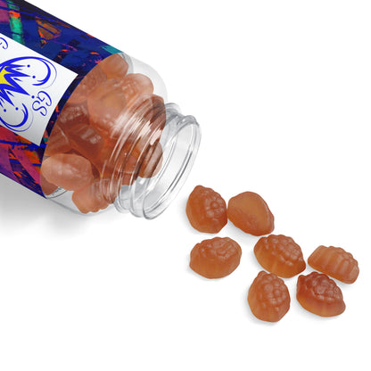 Gavin Scott Cosmetics Sleep Well Gummies (60 Gummies)