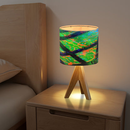 Gavin Scott Tripod Table Lamp